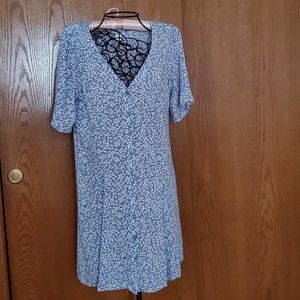 Monkl Women's Medium Dress